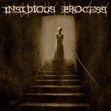 Insidious Process / Contourture LP - Split 7"