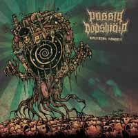 Passiv Dodshjalp LP - Kollektiva Monster | Buy Now For 31.99