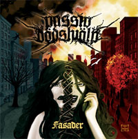 Passiv Dodshjalp LP - Fasader | Buy Now For 31.99