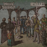 Passiv Dodshjalp / Achilles LP - Split | Buy Now For 31.99