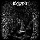 Exilent LP - Signs Of Devastation | Buy Now For 31.99