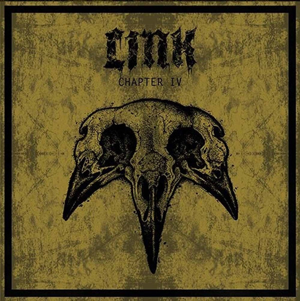 Link LP - Chapter Iv | Buy Now For 31.99