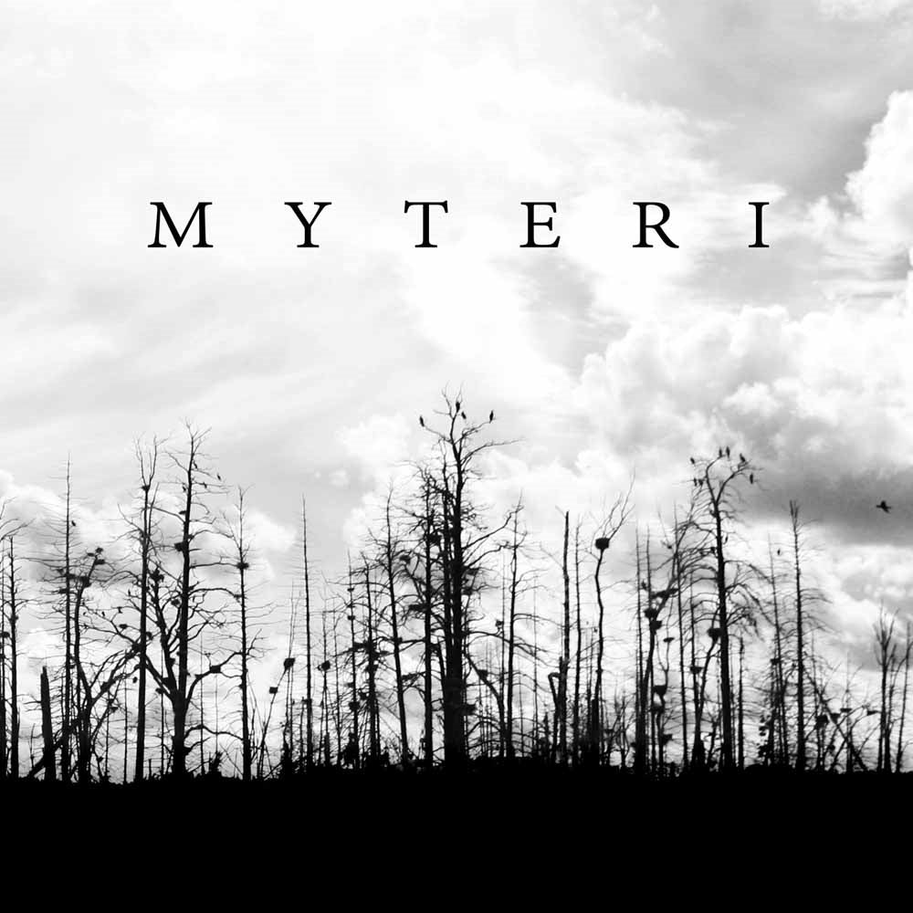 Myteri LP - Myteri | Buy Now For 31.99
