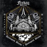 Fredag Den 13:E LP - Dystopisk Utsikt | Buy Now For 37.99