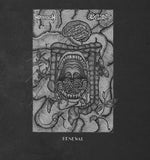 Exilent/Moribund Scum LP - Renewal (Split) | Buy Now For 37.99