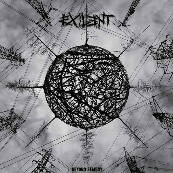 Exilent LP - Beyond Remedy | Buy Now For 40.99