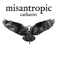 Misantropic LP - Catharsis | Buy Now For 40.99