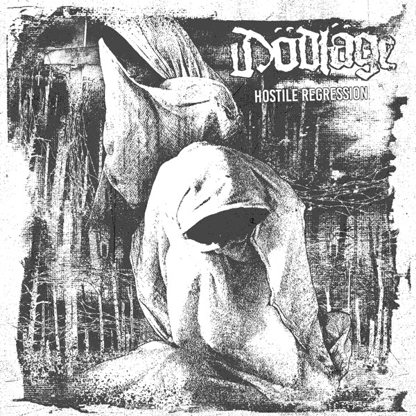 Dodlage LP - Hostile Regression | Buy Now For 37.99