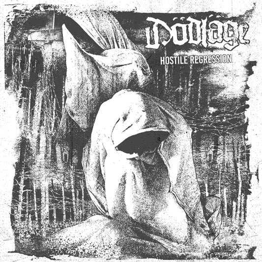 Dodlage LP - Hostile Regression | Buy Now For 37.99