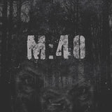 M:40 LP - Arvsynd | Buy Now For 37.99