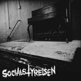 Socialstyrelsen LP - Med Rädsla För Livet | Buy Now For 40.99