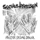 Socialstyrelsen LP - I Krossade Speglars Skärvor | Buy Now For 53.99