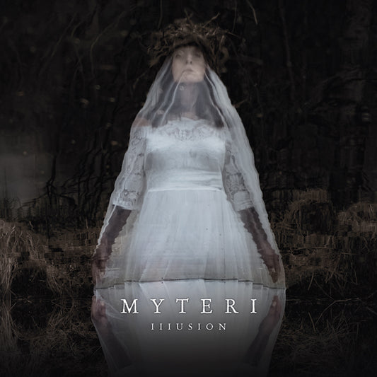 Myteri LP - Illusion | Buy Now For 41.99