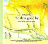Ted Jacobs LP - The Days Gone By | Buy Now For 23.99
