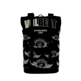 Rocksax Volbeat Heritage Bag - Established