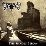 Morbius LP - The Shades Below | Buy Now For 38.99