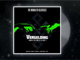  The Monolith Deathcult LP - V2 - Vergelding (Clear Vinyl) | Buy Now For 44.99