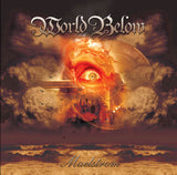 World Below LP - Maelstrom (Coloured Vinyl) | Buy Now For 21.99