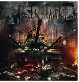 Soldier LP - Defiant | Buy Now For 26.99