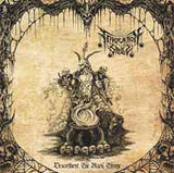 Invocation Spells LP - Descendent The Black Throne | Buy Now For 29.99