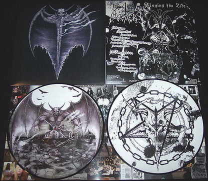Witchtrap LP - No Anesthesia | Buy Now For 29.99