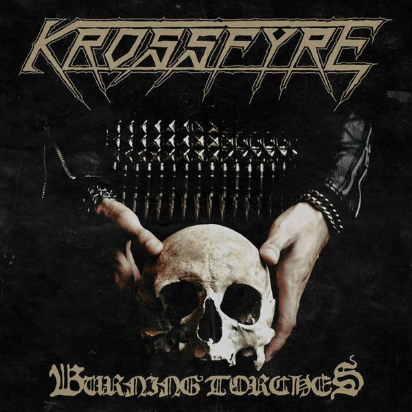 Krossfyre LP - Burning Torches | Buy Now For 29.99