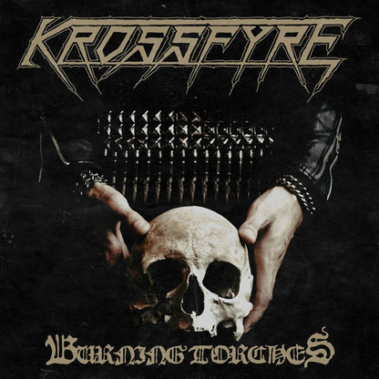 Krossfyre LP - Burning Torches | Buy Now For 29.99