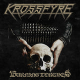 Krossfyre LP - Burning Torches | Buy Now For 29.99