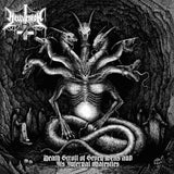 Hellvetron LP - Death Scroll Of Seven Hells And It’S Infernal Majesties | Buy Now For 29.99