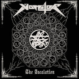 Vomitor LP - The Escalation | Buy Now For 50.99