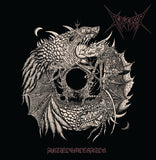 Perversor LP - Anticosmocrator | Buy Now For 29.99