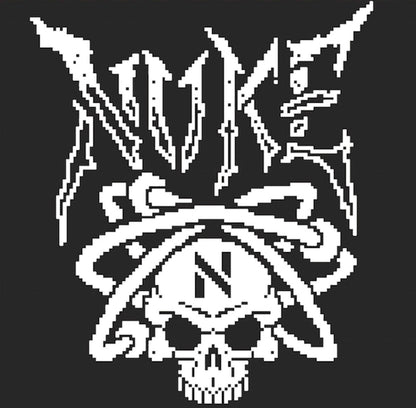 Nuke LP - Nuke | Buy Now For 29.99