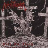 Nunslaughter LP - The Devilâ‚¬â„¢s Congeries â‚¬â€œ Volume 2 (2lp) (Black Vinyl)