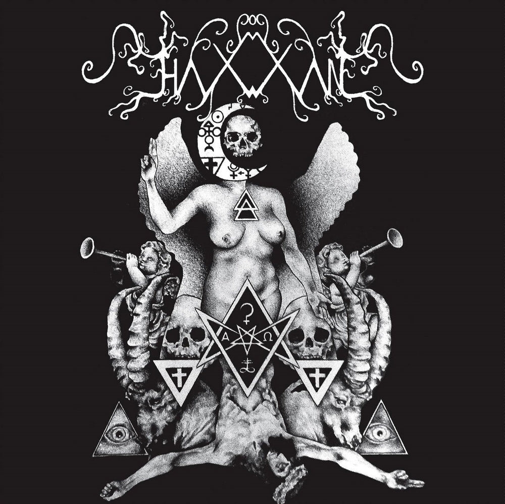 Haxxan LP - Loch Ness Rising | Buy Now For 29.99