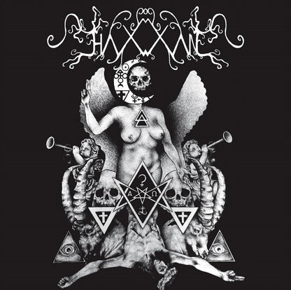 Haxxan LP - Loch Ness Rising | Buy Now For 29.99