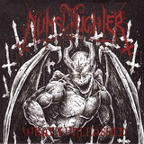 Nunslaughter LP - Wrath Unleashed | Buy Now For 38.99