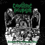 Cadaveric Incubator LP - Sermons Of The Devouring Dead | Buy Now For 29.99