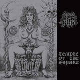 Hades Archer LP - Temple Of The Impure | Buy Now For 32.99