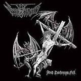 Thy Feeble Saviour LP - And Darkness Fell | Buy Now For 29.99
