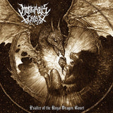 Mongrel'S Cross LP - Psalter Of The Royal Dragon Court | Buy Now For 38.99