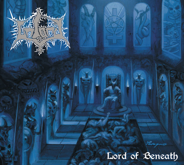 Unlord LP - Lord Of Beneath | Buy Now For 47.99