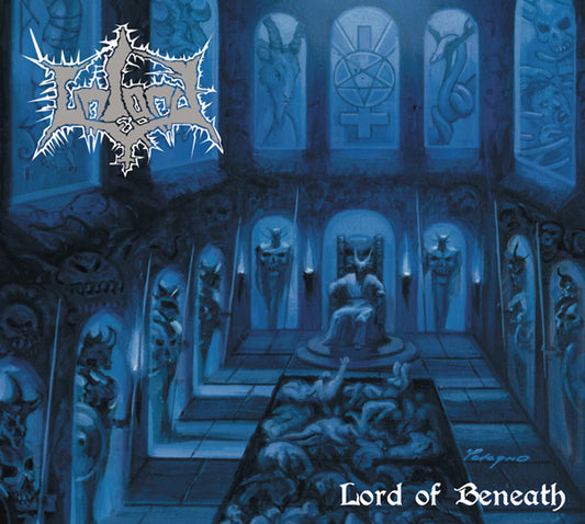 Unlord LP - Lord Of Beneath | Buy Now For 47.99