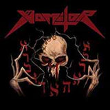 Vomitor LP - Pestilent Death (Oxblood Vinyl) | Buy Now For 32.99