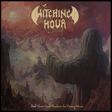 Witching Hour LP - And Silent Grief Shadows The Passing Moon | Buy Now For 35.99