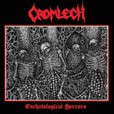 Cromlech LP - Eschatological Horrors (2lp)