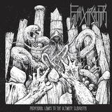 Faithxtractor LP - Proverbial Lambs To The Ultimate Slaughter | Buy Now For 35.99