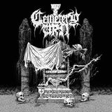 Cemetery Urn LP - Barbaric Retribution | Buy Now For 35.99