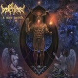 Deiphago LP - I, Devil | Buy Now For 50.99