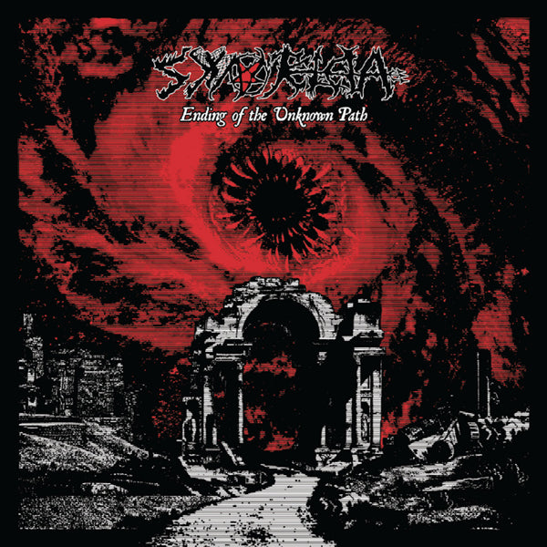 Synteleia LP - Ending Of The Unknown Path | Buy Now For 50.99