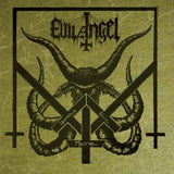 Evil Angel LP - Unholy Evil Metal | Buy Now For 35.99